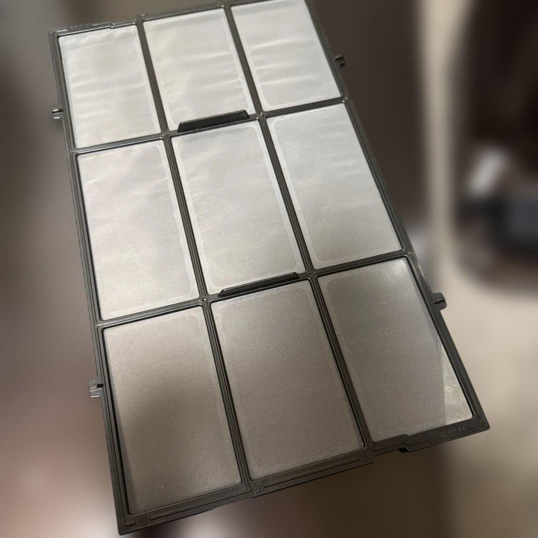 超美品　ダイキン ストリーマ空気清浄機 ACK70V-T / DAIKIN