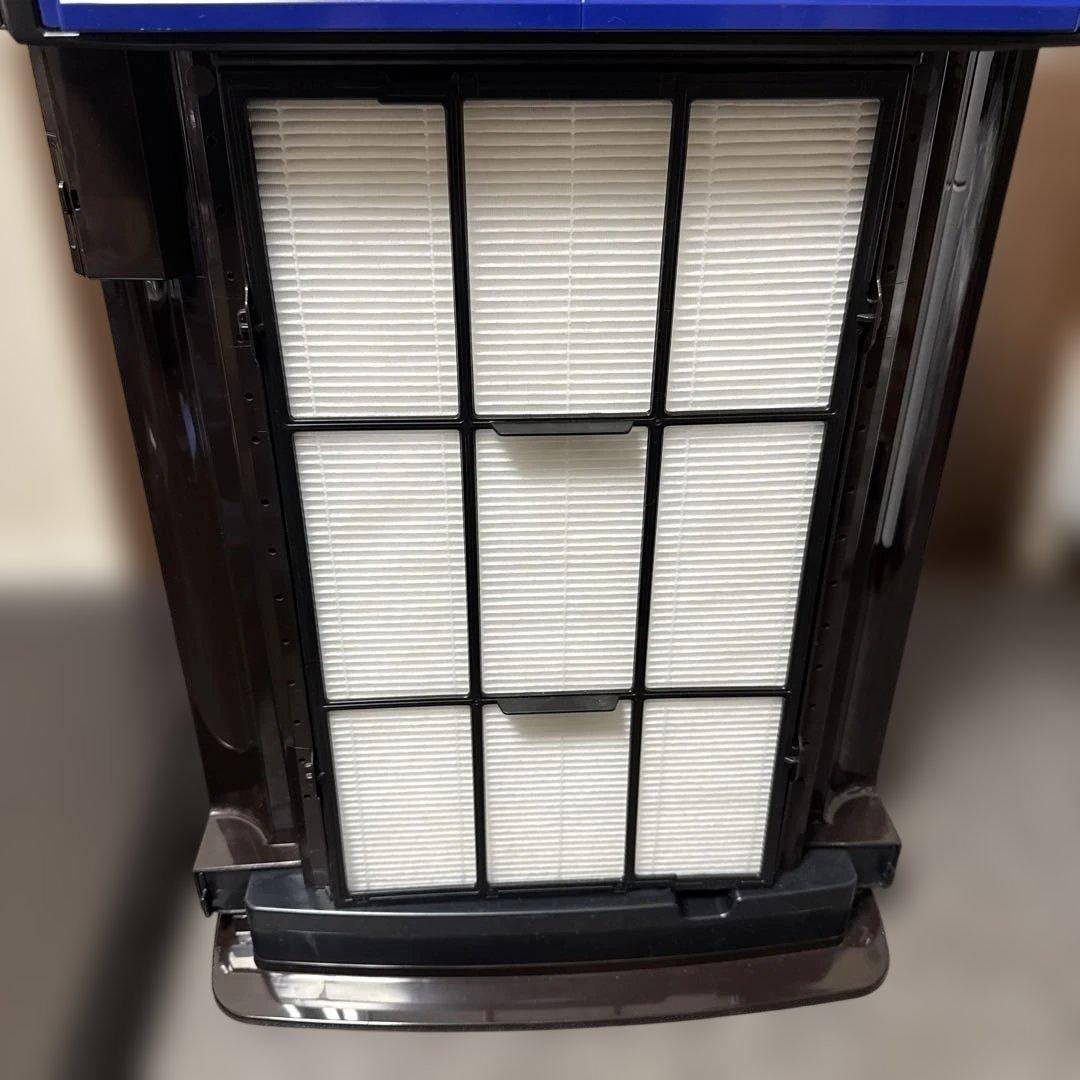 超美品　ダイキン ストリーマ空気清浄機 ACK70V-T / DAIKIN