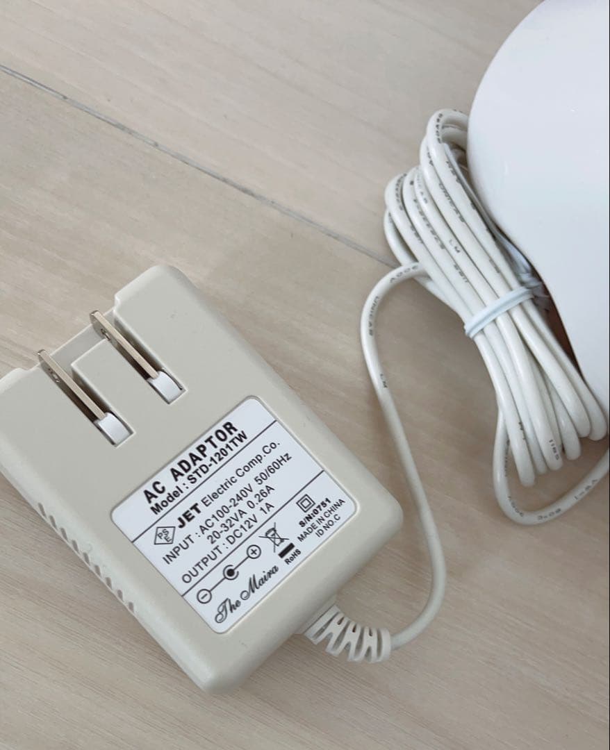 BEAUTY BATH SONICビューティーバスソニック超音波美容器 マイラ