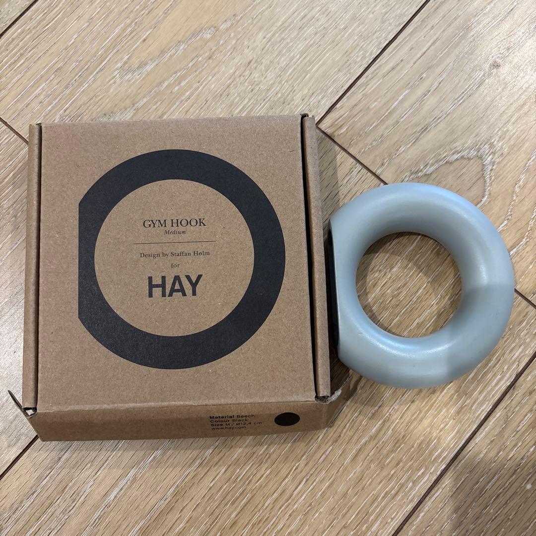 その他 HAY GYMHOOK S