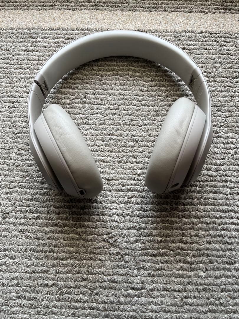 Beats Studio Pro グレー ケース付き