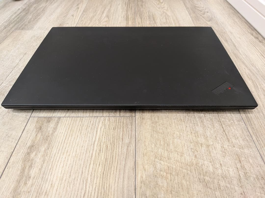 Lenovo Thinkpad P1 Gen3 モバイルワークステーション