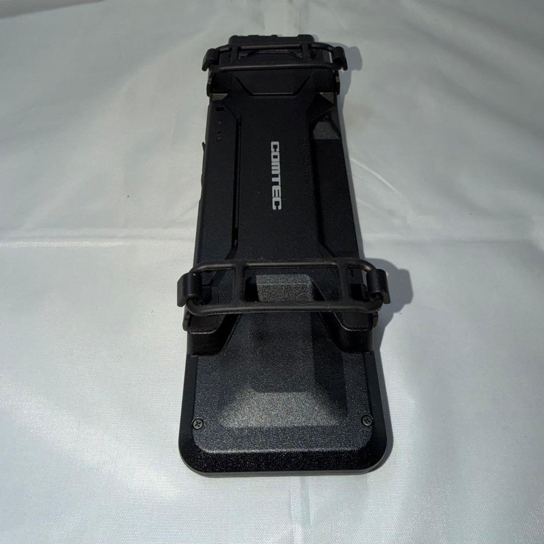 コムテック ドライブレコーダー ZDR048中古品