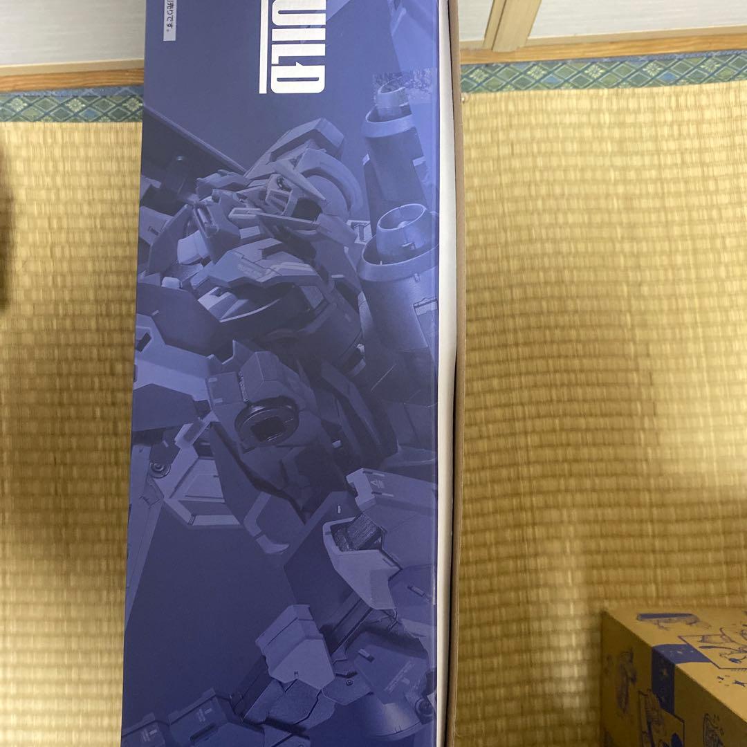 L BUILD GNアームズ TYPE-E ※注釈あり