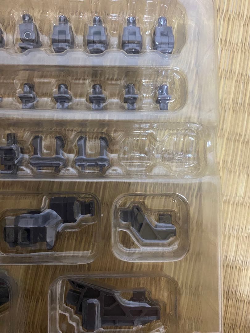 L BUILD GNアームズ TYPE-E ※注釈あり