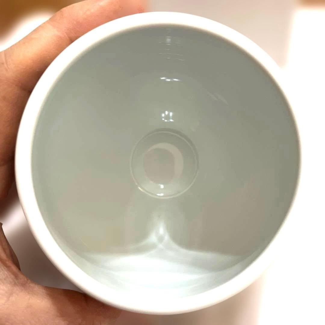 ロイヤルコペンハーゲン　ブルーフルーテッドプレイン　フラワーベース　花瓶