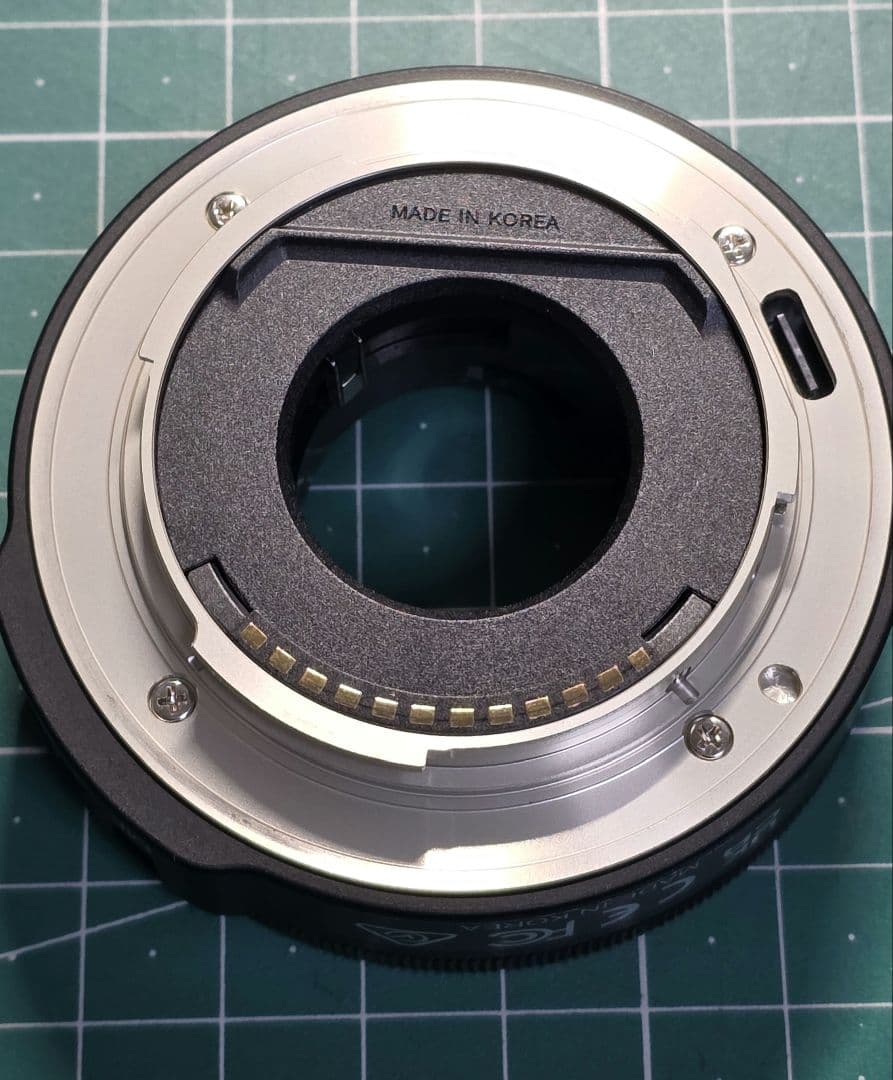 SAMYANG Remaster Slim 単焦点レンズ