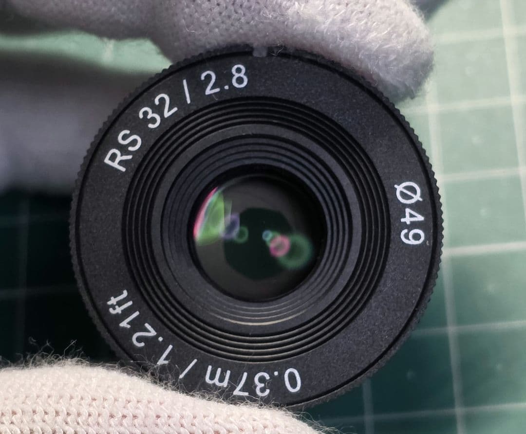 SAMYANG Remaster Slim 単焦点レンズ