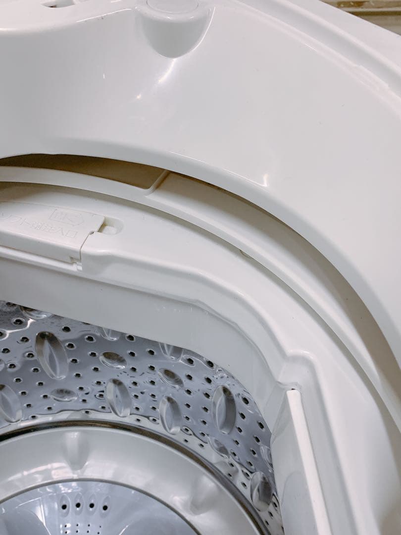 関東限定送料無料 シャープ 全自動洗濯機 0901か4 H 220