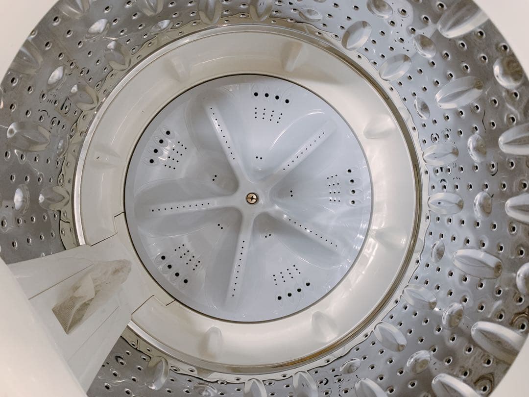 関東限定送料無料 シャープ 全自動洗濯機 0901か4 H 220