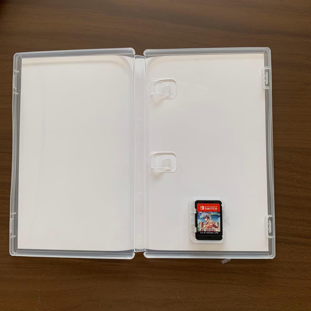 英雄伝説 閃の軌跡　1改2改3 4 セット売りです！