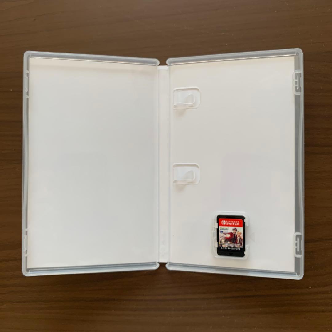 英雄伝説 閃の軌跡　1改2改3 4 セット売りです！