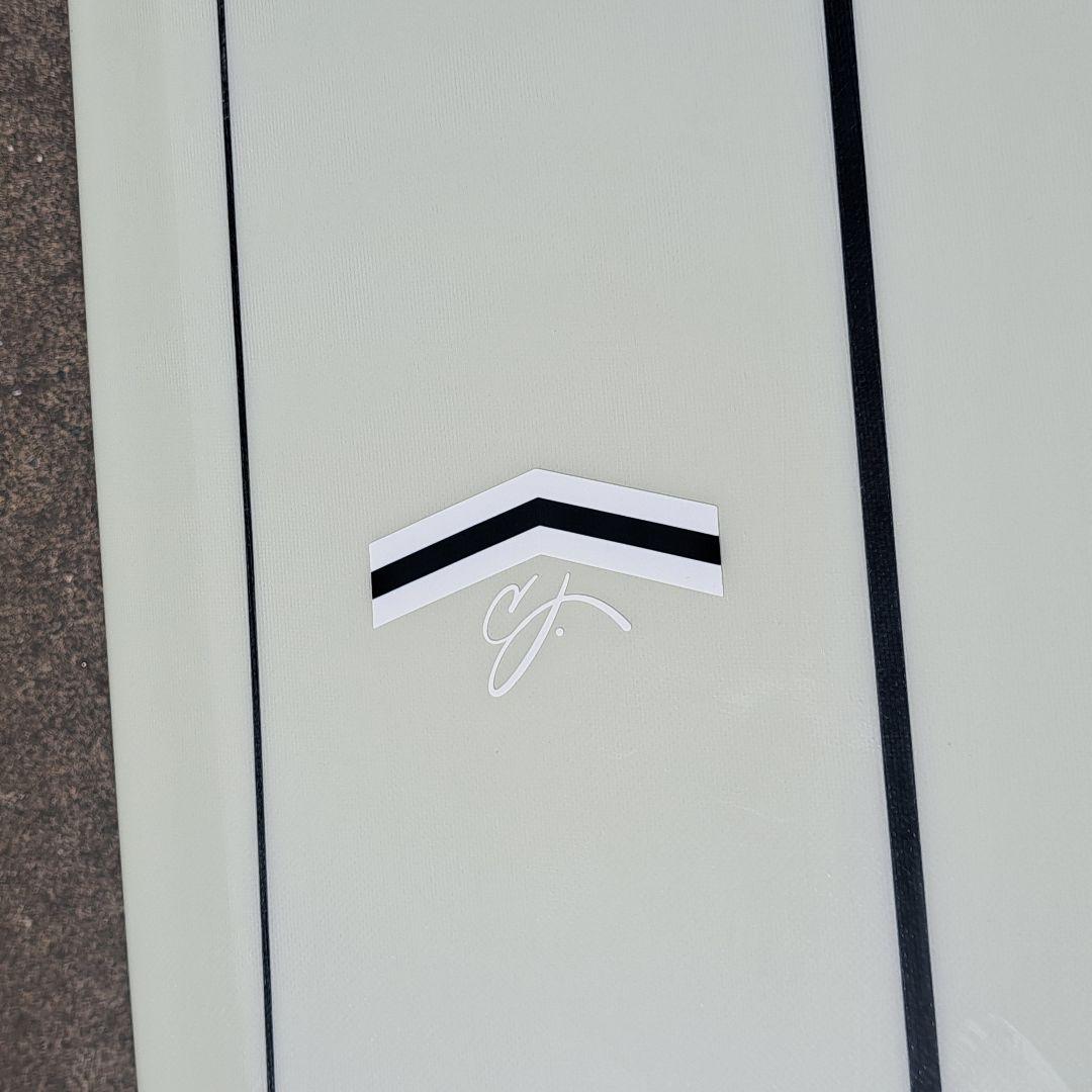 新品同様！メルカリ初 CJネルソン パラゴン PARGON サンダーボルト