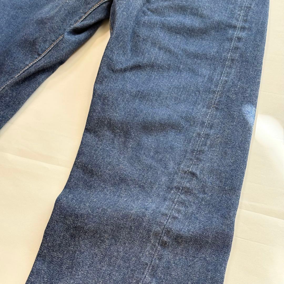 RESOLUTE リゾルト 710 66 MODEL W33 L32