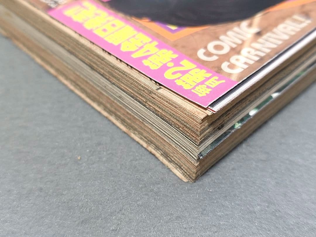 ヤングアニマル2008年22号『自殺島』新連載巻頭カラー/ベルセルク第299話