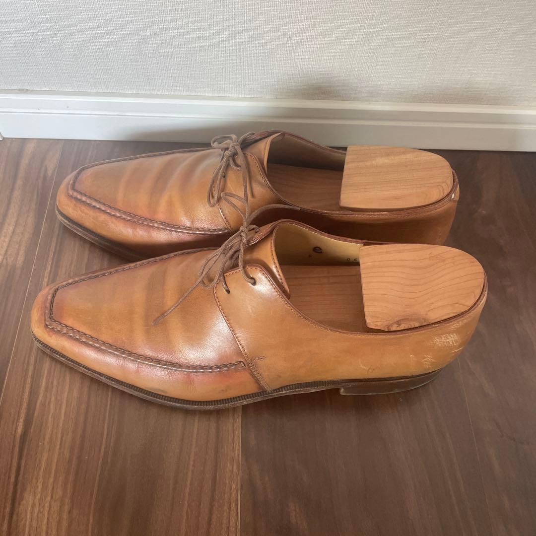 ク*ス様 Berluti ビジネスシューズ