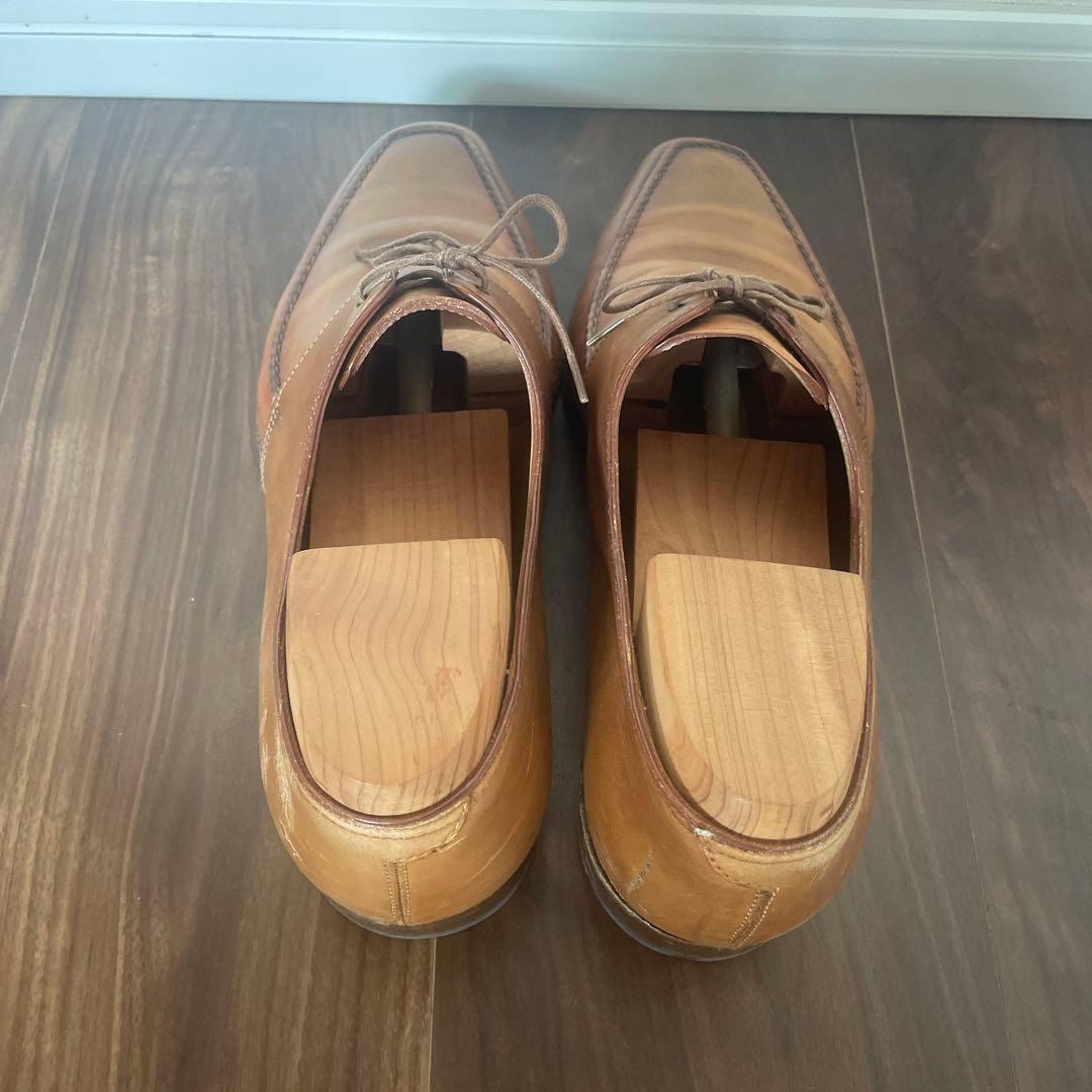 ク*ス様 Berluti ビジネスシューズ