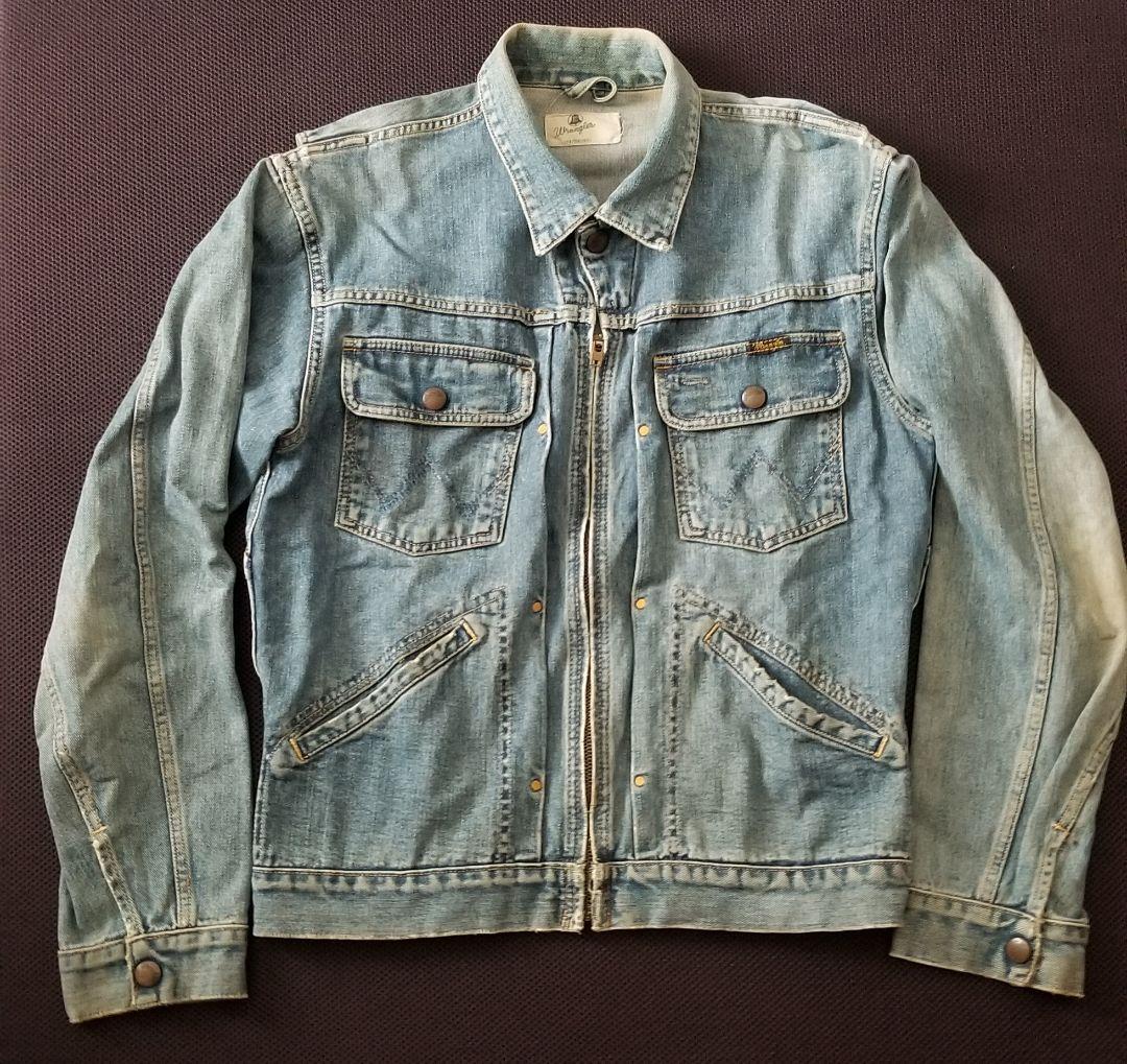 ま*ー様 Wrangler ラングラー 11MJ