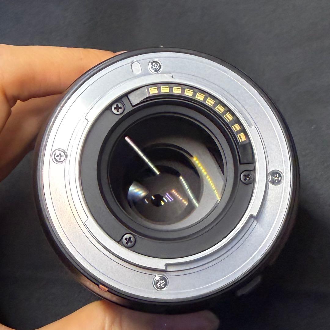 レンズ(ズーム) FUJIFILM XF16-50mmF2.8-4.8 R LM WR