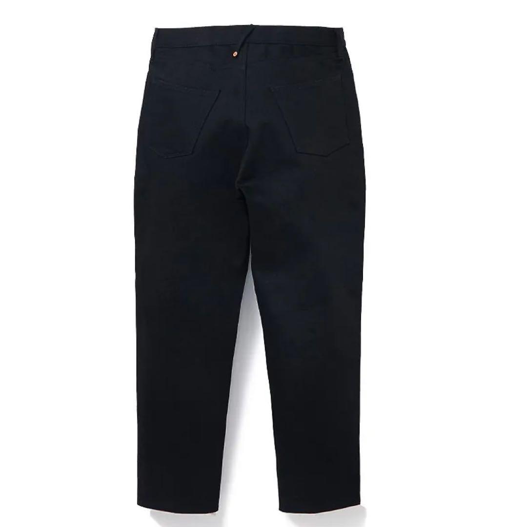 【新品】BEDWIN&THE HEARTBREAKERS DENIM PANTS