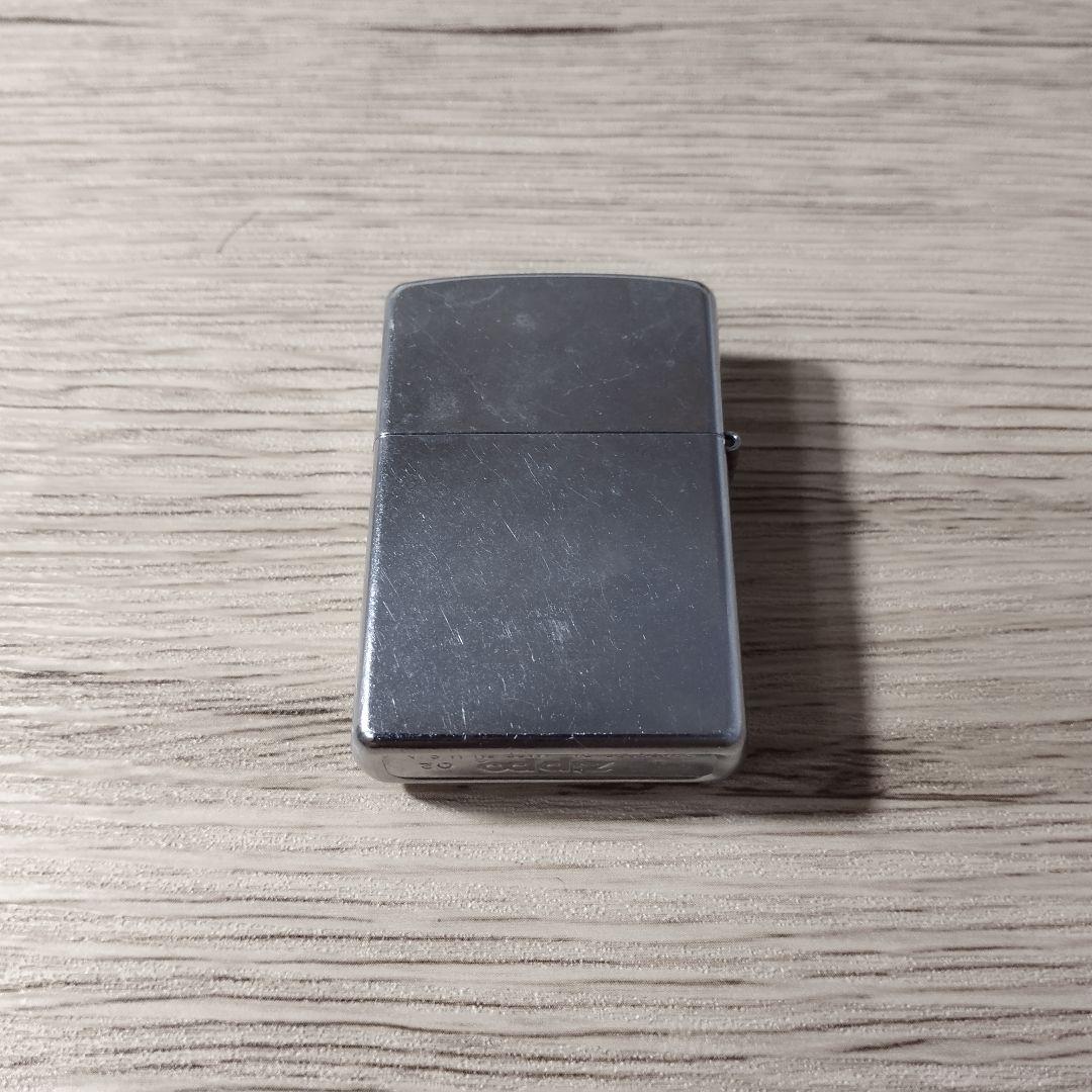 【プレミア】Zippo The Rolling Stones ジッポ
