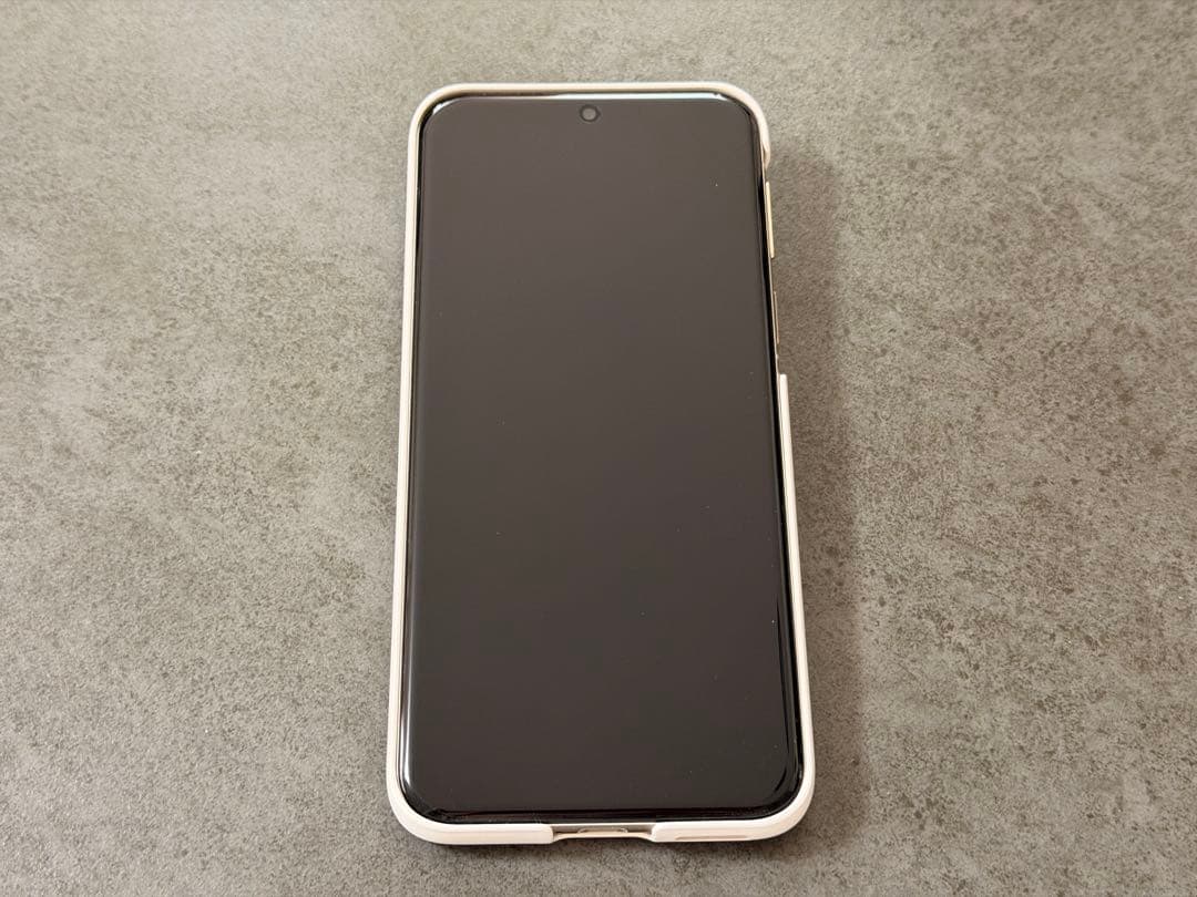 【極美品】Huawei Pura 80 Ultra Global版 ゴールド