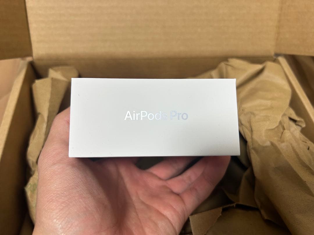 AirPods Pro 3 第3世代 未開封