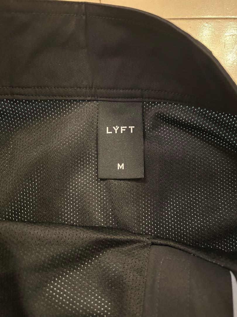 【公式完売品】LYFT （Mサイズ）ボードショーツ　ステージショーツ