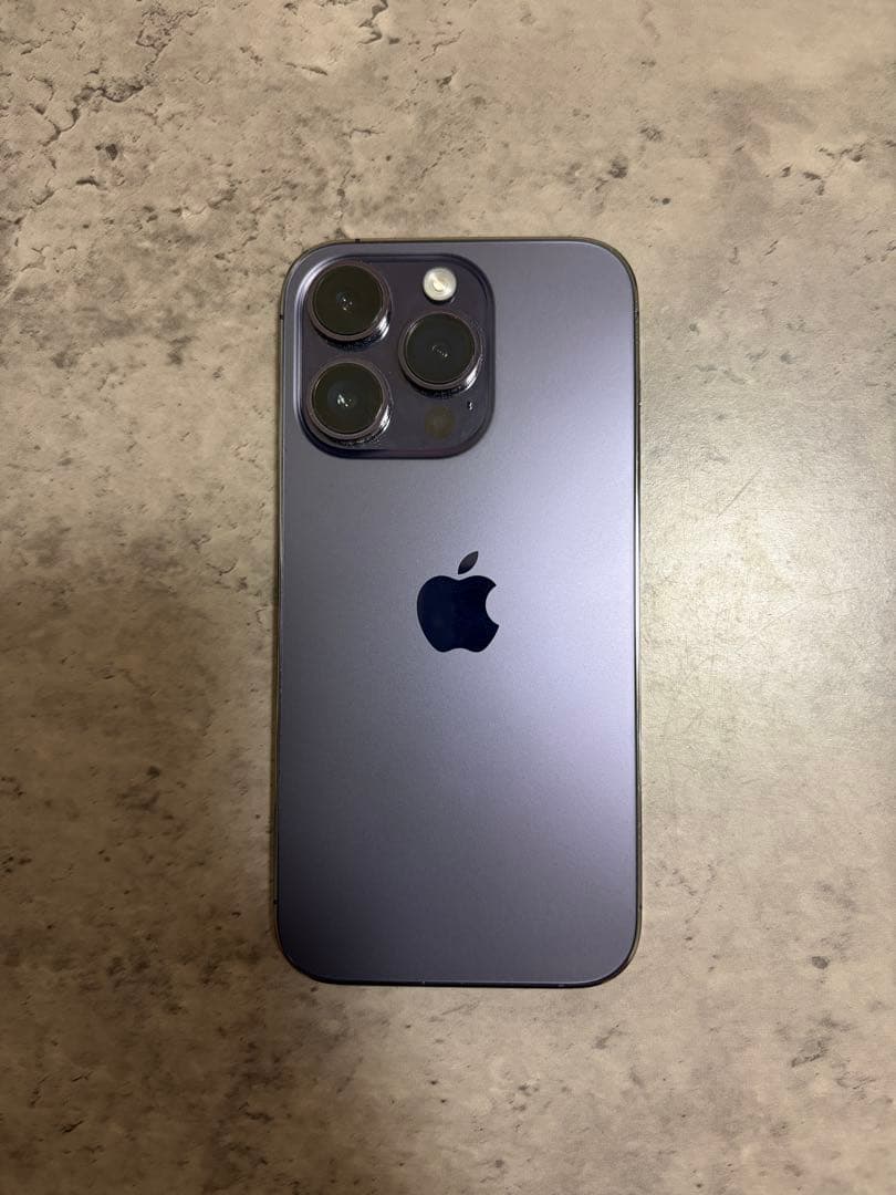 iPhone 14 Pro 256gb + おまけ