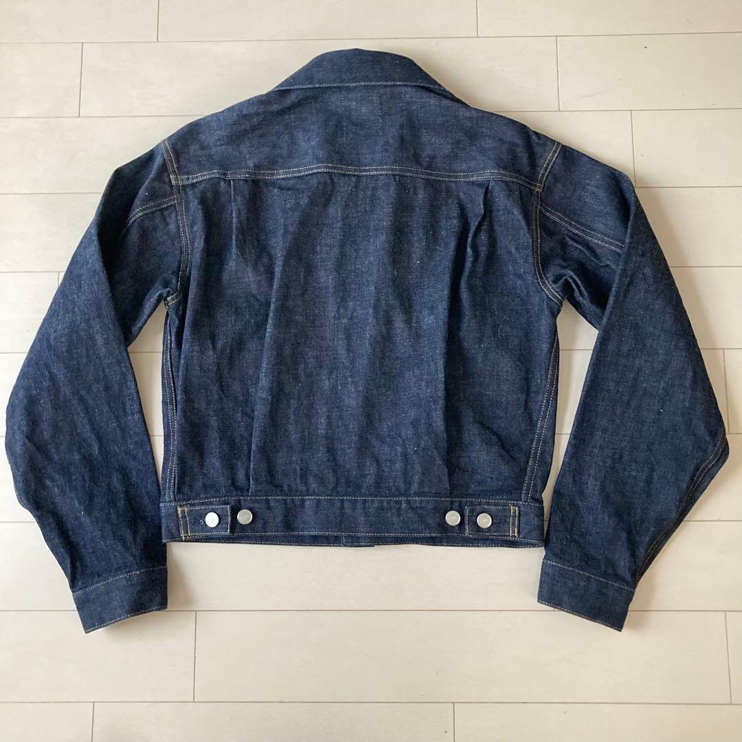 ユッキー 美品 Chaos[WHY NOT NOW]ホッパーGジャン