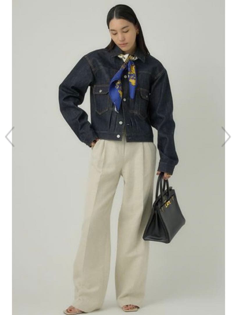 ユッキー 美品 Chaos[WHY NOT NOW]ホッパーGジャン