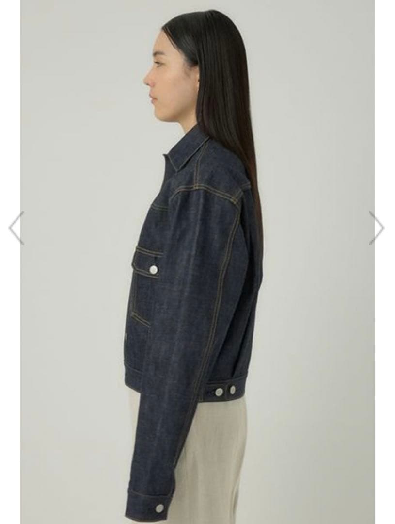 ユッキー 美品 Chaos[WHY NOT NOW]ホッパーGジャン