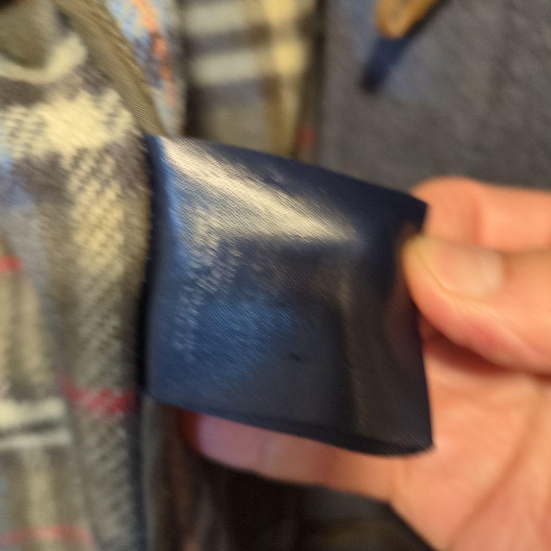 ♦連休限定価格！♦価格交渉可能！✨バーバリーダッフルコート