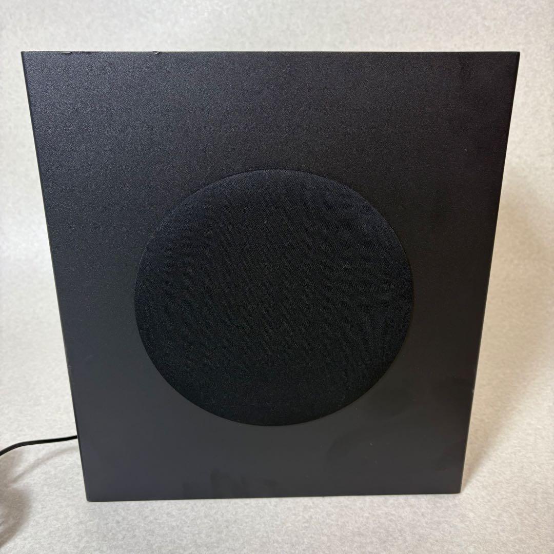 スピーカー・ウーファー Creative Sound BlasterX Katana SBX-KTN