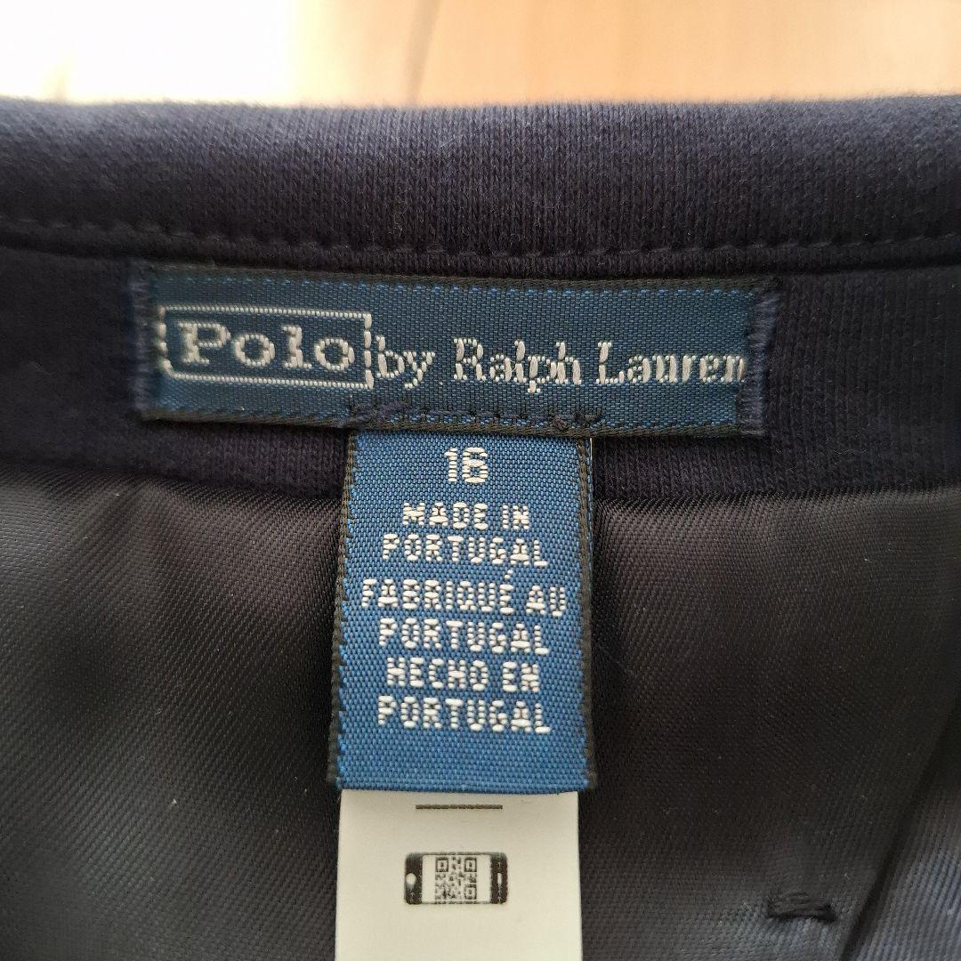 Polo by Ralph Lauren ネイビー スーツ・ブレザー