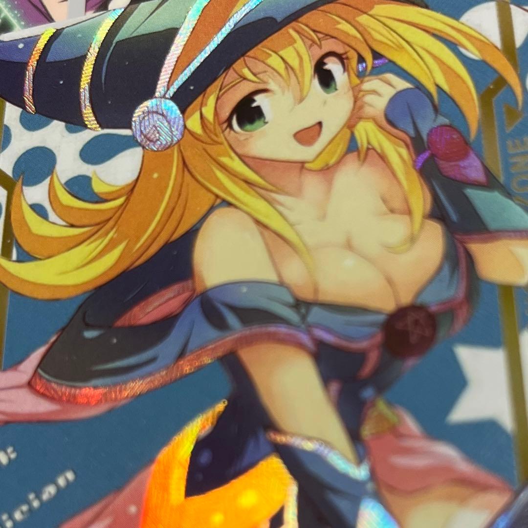 acgセクシーカード　　BMG⭐︎5       美品