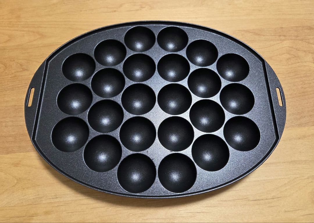 BRUNO crassy+ オーバル ホットプレート BOE053　グレージュ