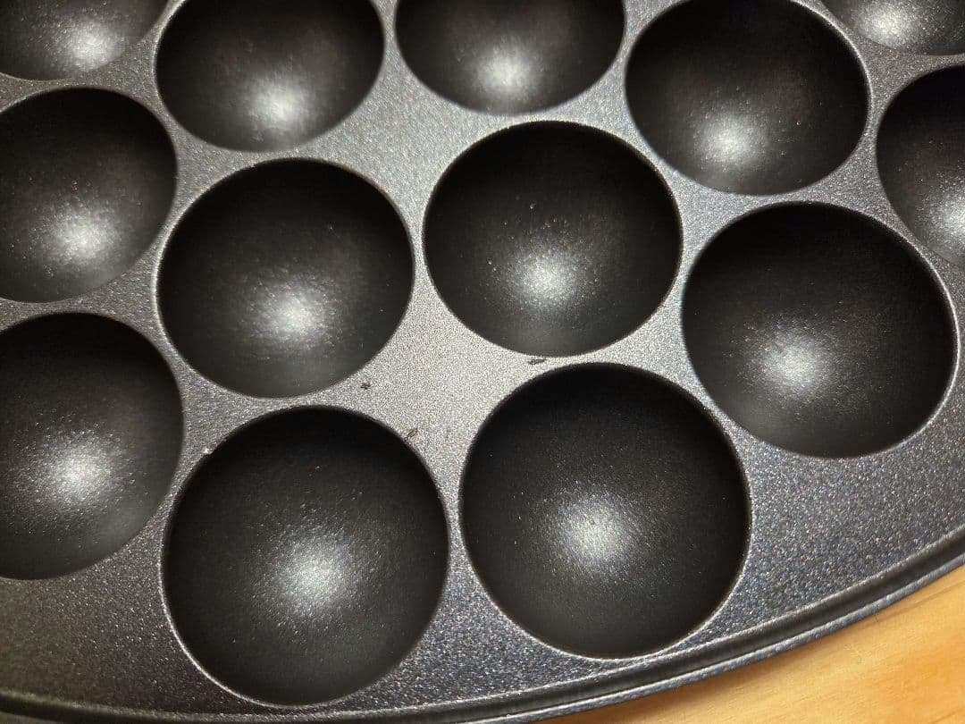 BRUNO crassy+ オーバル ホットプレート BOE053　グレージュ