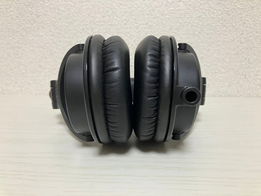 audio technica ath m50x 中古