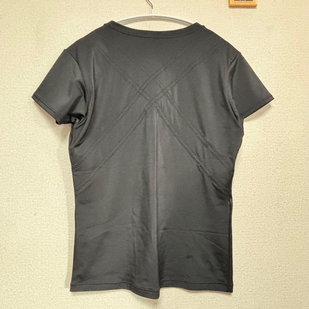 歳末SALE!グラントイーワンズ　メンズパンプ　ブラック　4L 半袖