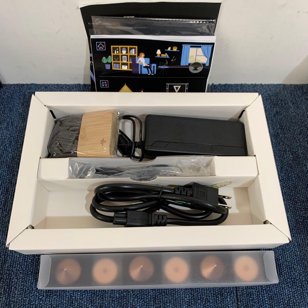 NOMVDIC X300 ポータブルプロジェクター