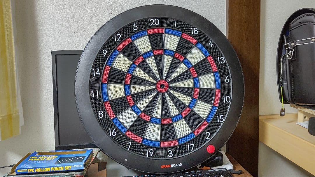 【おと こと】GRANBOARD3s