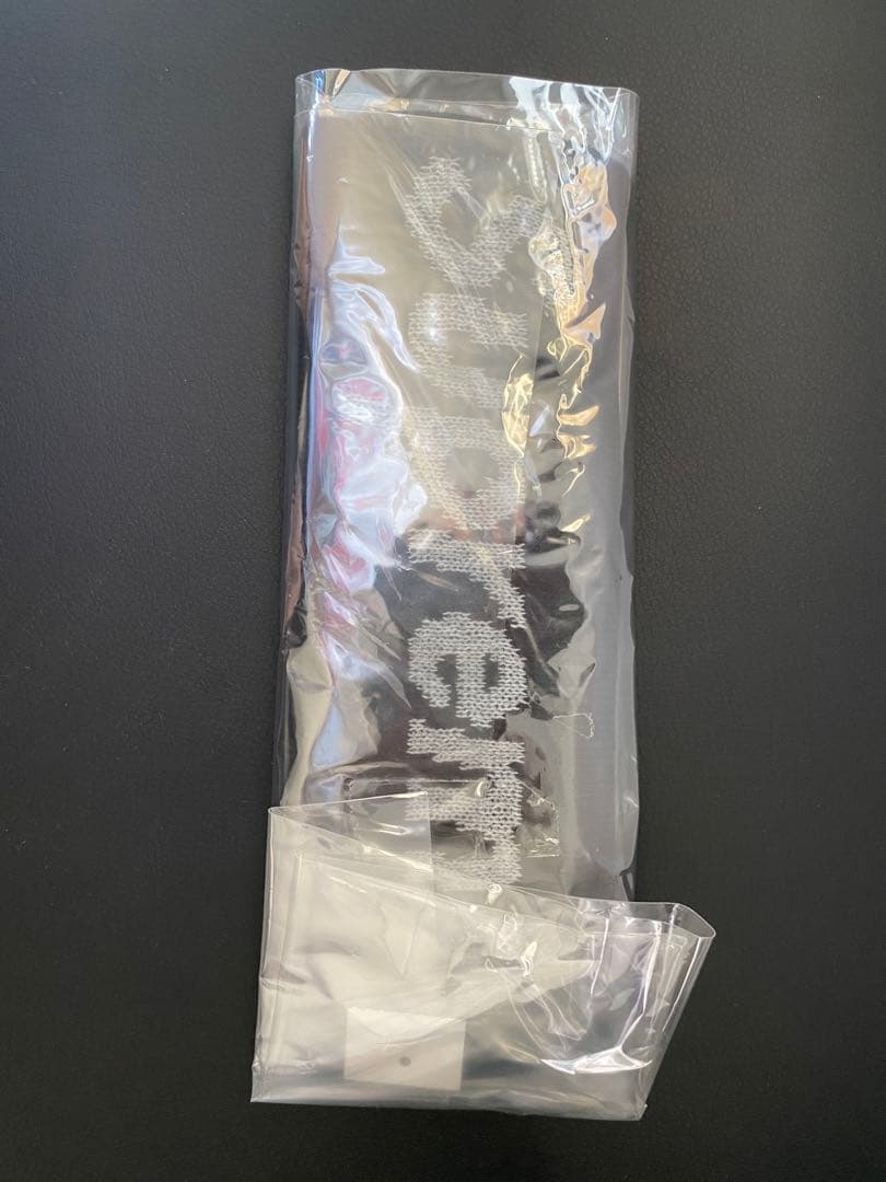 supreme シュプリーム　ヘアバンド　新品　未使用