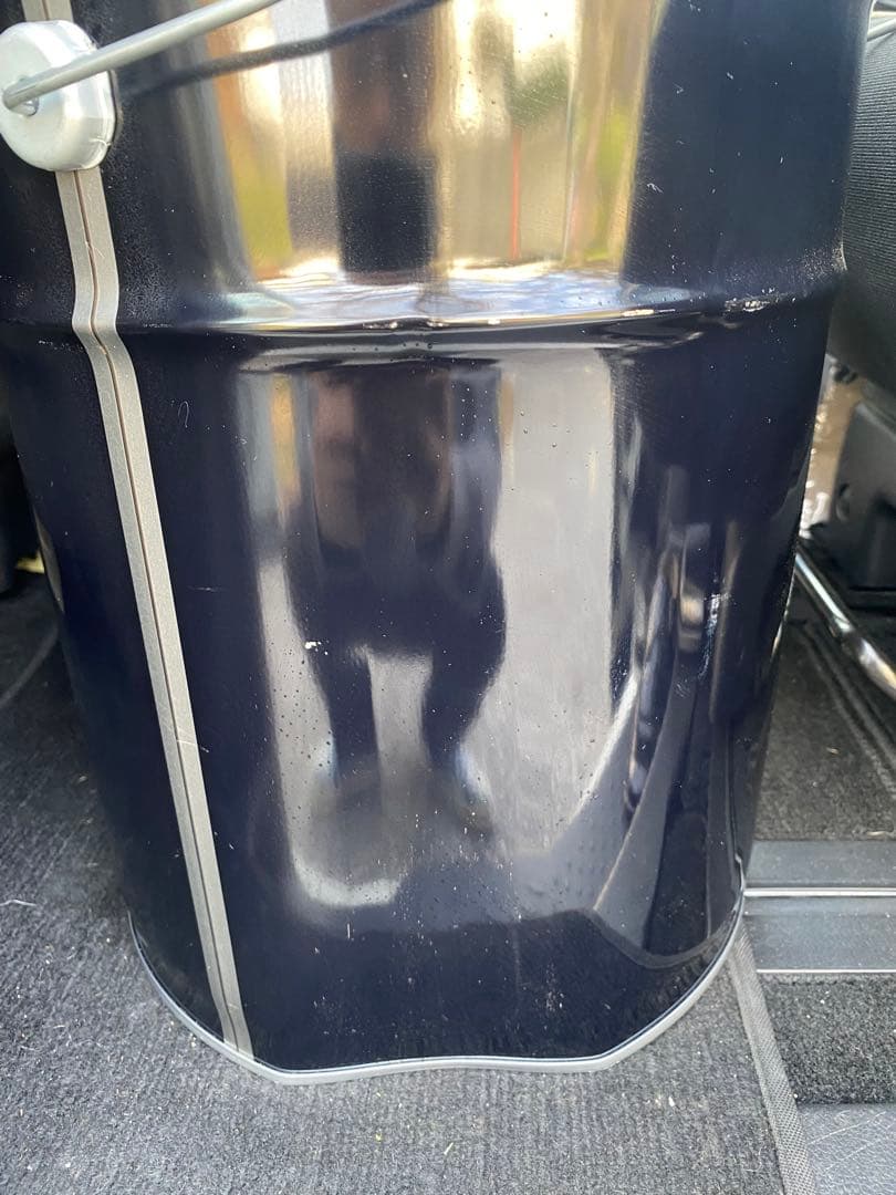 メンテナンス HKS SUPER NA RACING OW 40 20L