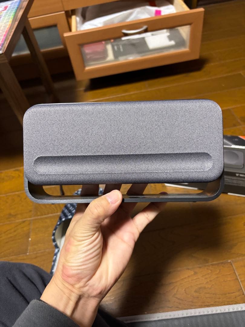 美品:BOSE SOUNDLINK  Bluetoothスピーカー