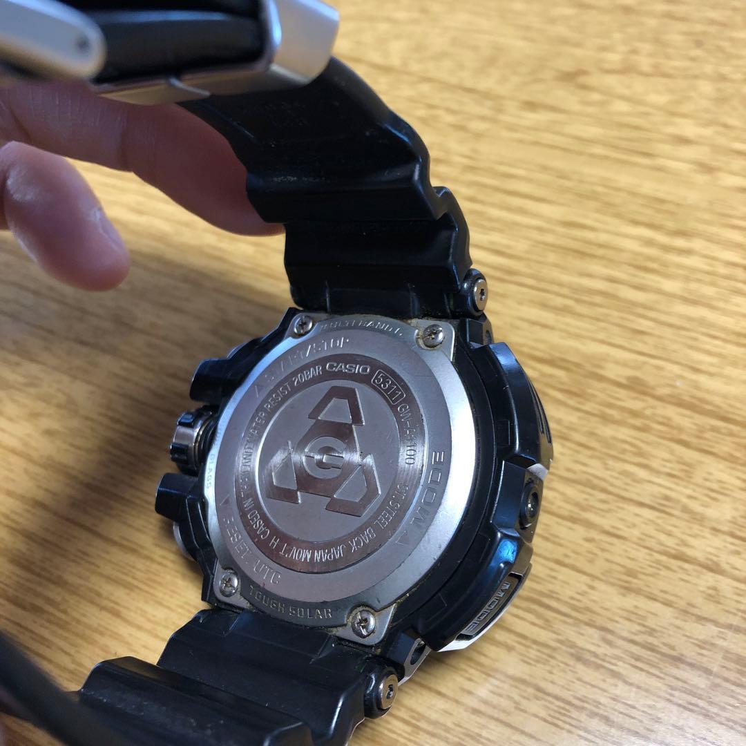 時計 G SHOCK 5311/ GW-A1100