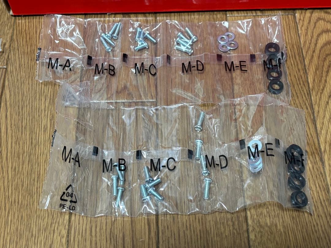 Pixio PS2DUAL モニターアーム