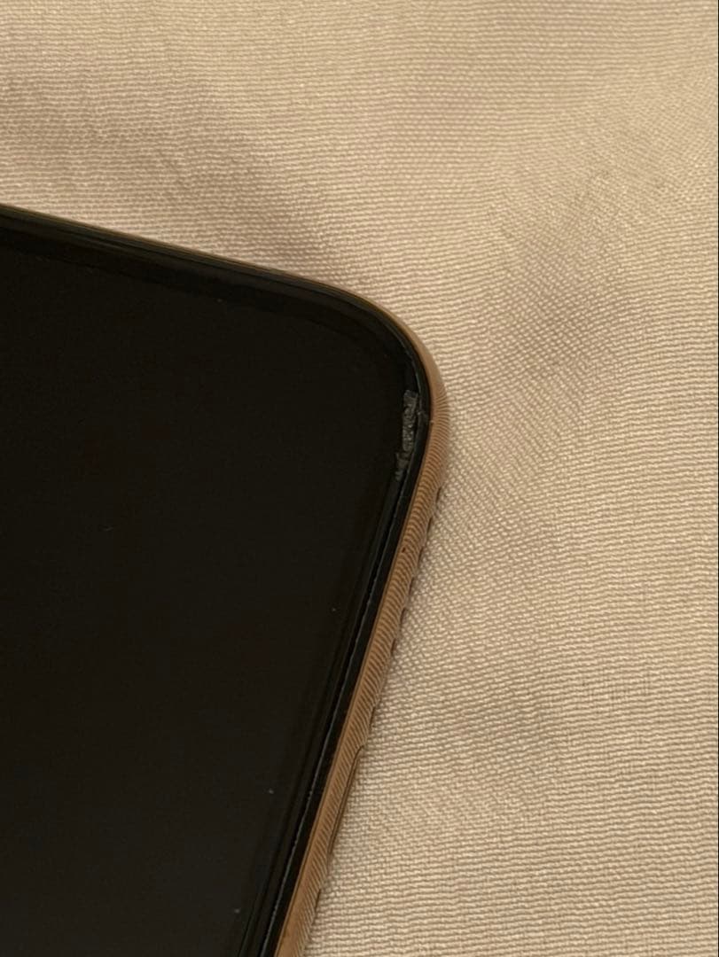 iPhone 11 Pro ゴールド 256GB SIMフリー