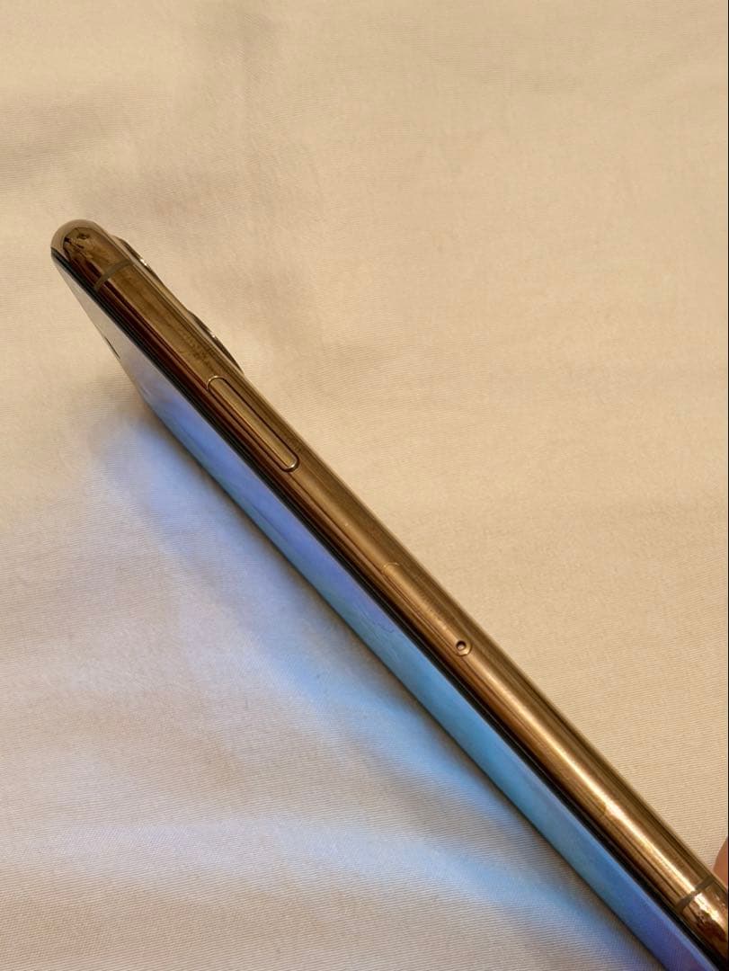 iPhone 11 Pro ゴールド 256GB SIMフリー