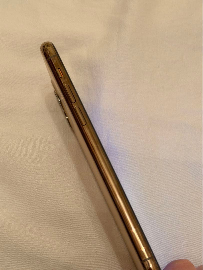 iPhone 11 Pro ゴールド 256GB SIMフリー